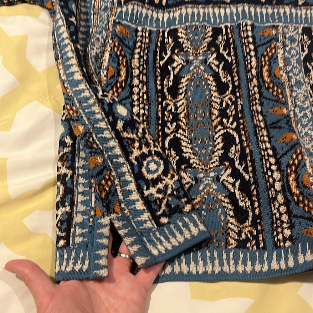 Peruvian Connection Sweater - Picture 3 of 10
